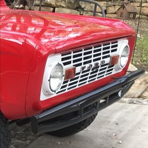 Meet your Posher, Stuart